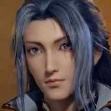 ถังซาน(พระเอก)