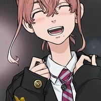 Tachibana Hinata