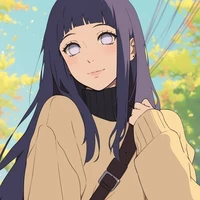Hinata Hyuuga