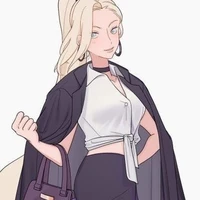 Ino Yamanaka