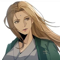 Tsunade Senju