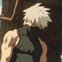 Kakashi Hatake