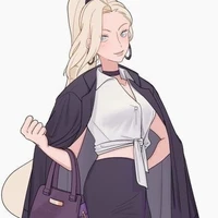Ino yamanaka