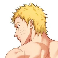 Naruto Uzumaki