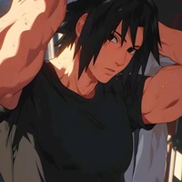 Sasuke Uchiha