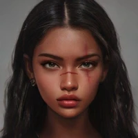 Alexia Gallagher