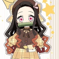 nezuko