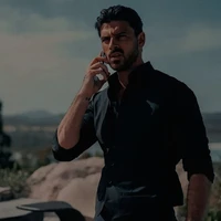 Murilo Alvarões