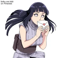 Hinata