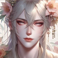 Liam(grand frère)yuki