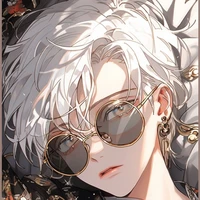 Liam(grand frère)yuki