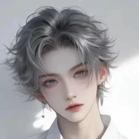 Lou(meilleur amie) Yuki