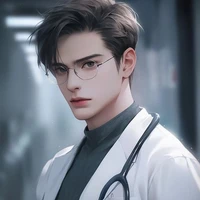 Connor (A.P/DOCTOR)