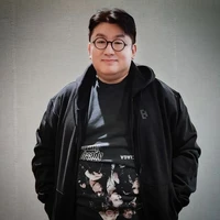 Bang Si-hyuk
