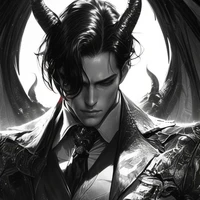 Astris Nightflame( god of death)