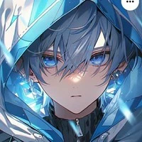 Mark (frère de jing)