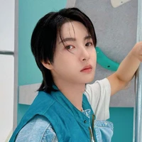 Huang Renjun