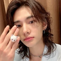Hyunjin