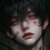 Asher Casey (Jasper