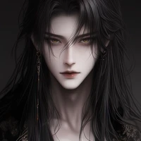 Lan Yi (MC)