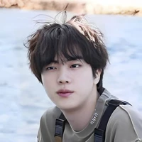 Seokjin (O.P)