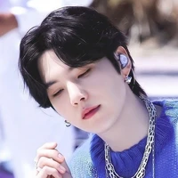 Yoongi (A.P)