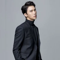 park jung-min A