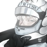 Satoru (Gojo)