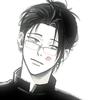 Suguru (Geto)