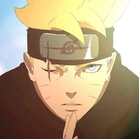 Uzumaki Boruto
