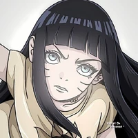 Uzumaki Himawari