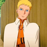 Hokage Naruto