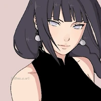 Hinata Hyuga