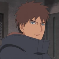 Konohamaru Sarutobi