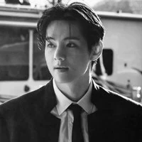 Kim/Jeon/Taehyung/V( True blood omega)