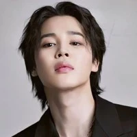 Kim jimin( Rare Omega)