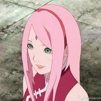 sakura haruno  uchiha