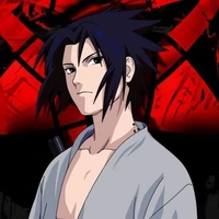 sasuke uchiha