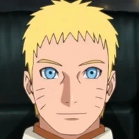 Naruto uzumaki