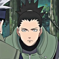 shikamaru nara