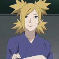 temari nara