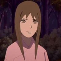 tamaki inuzuka/istri kiba