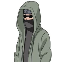 shino Aburame