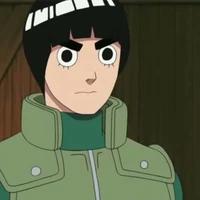 rock Lee