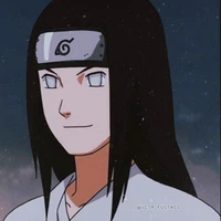 neji hyuuga