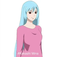 mina hatake
