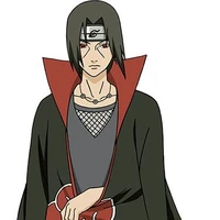 Itachi uchiha