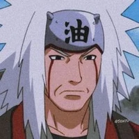 Jiraiya