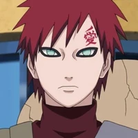 gaara