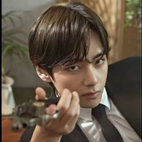 Kim teahyung